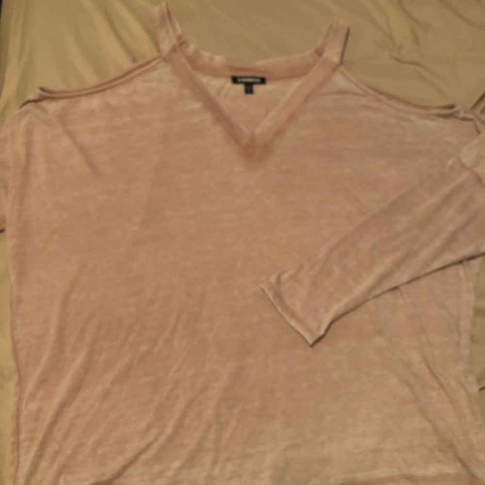 Express Top - Picture 2 of 2
